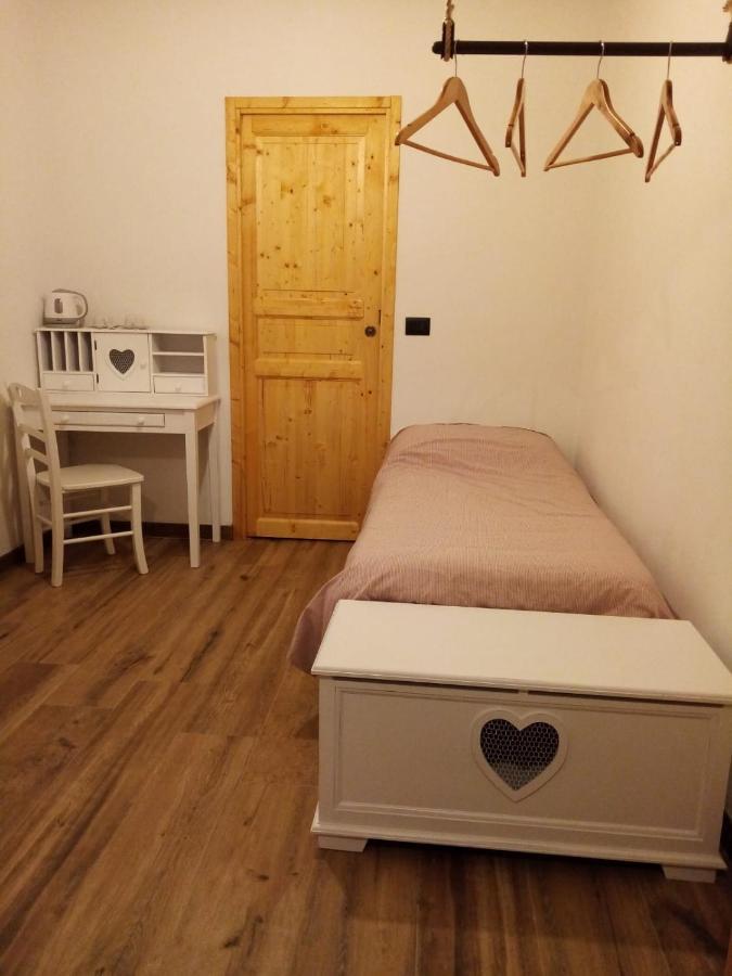 Cascina Bucolica B&B Alpignano Экстерьер фото
