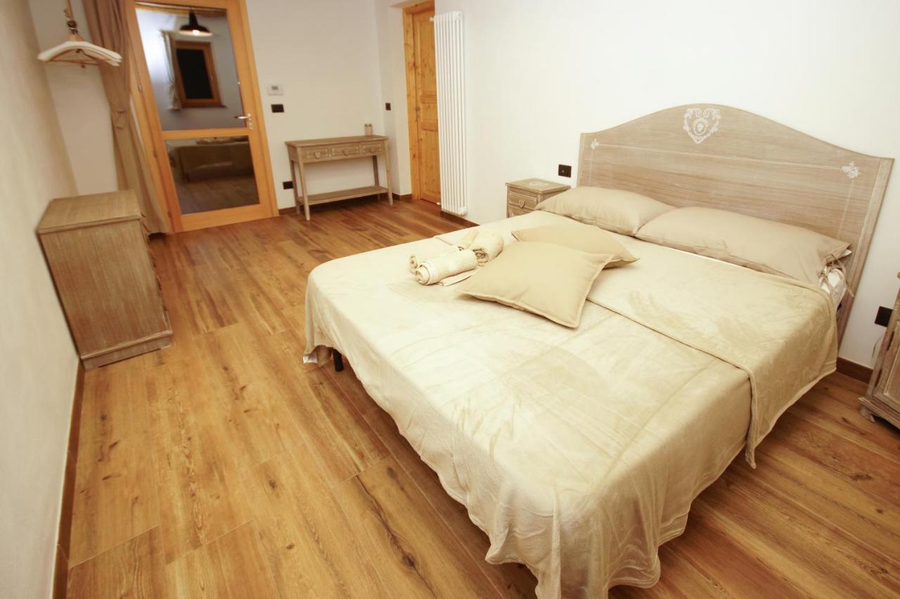 Cascina Bucolica B&B Alpignano Экстерьер фото