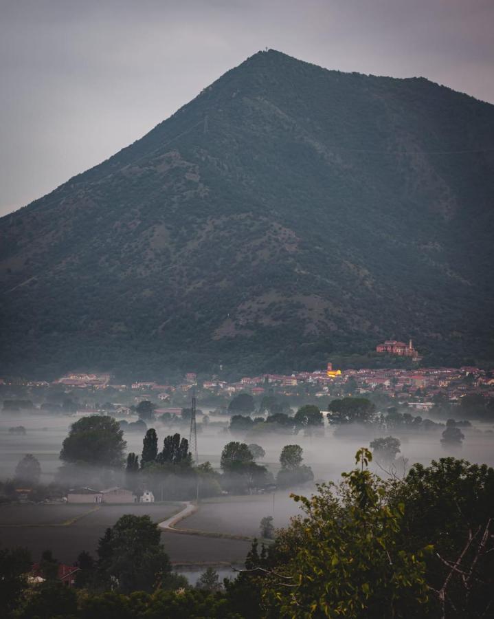 Cascina Bucolica B&B Alpignano Экстерьер фото