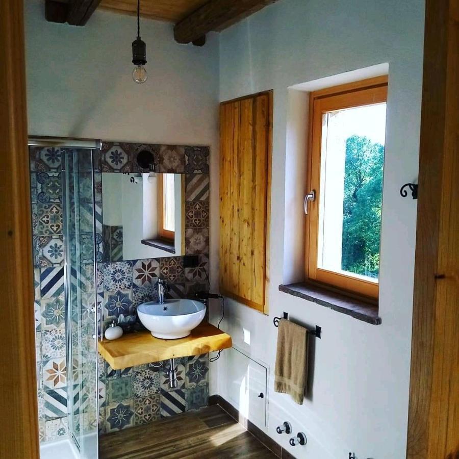 Cascina Bucolica B&B Alpignano Экстерьер фото