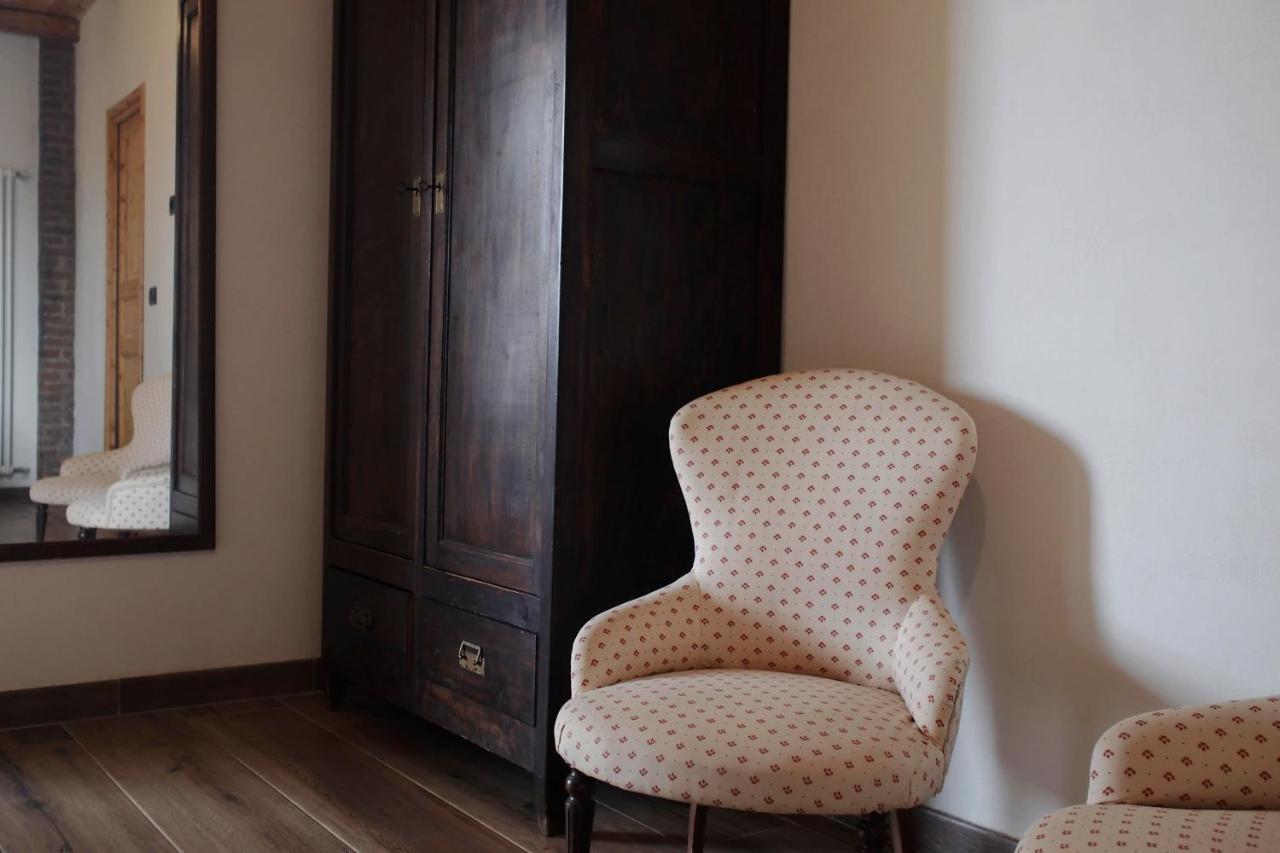 Cascina Bucolica B&B Alpignano Экстерьер фото